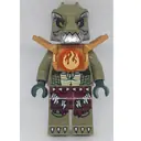 Minifigurka