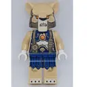 Minifigurka