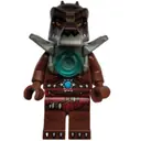 Minifigurka