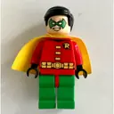 Minifigurka