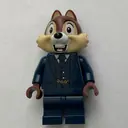 Minifigurka