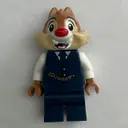 Minifigurka