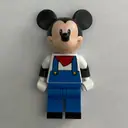 Minifigurka
