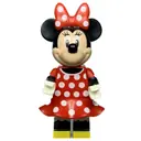 Minifigurka