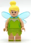 Minifigurka