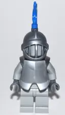Minifigurka