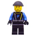 Minifigurka