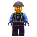 Minifigurka