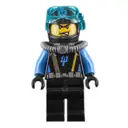 Minifigurka