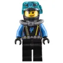 Minifigurka