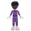 Minifigurka