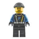 Minifigurka