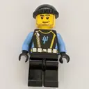 Minifigurka