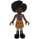 Minifigurka