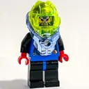 Minifigurka