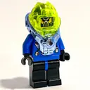 Minifigurka