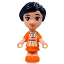 Minifigurka