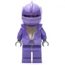 Minifigurka