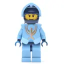 Minifigurka