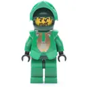 Minifigurka