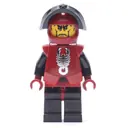 Minifigurka