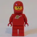 Minifigurka