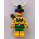 Minifigurka