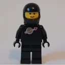 Minifigurka