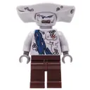 Minifigurka