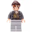 Minifigurka