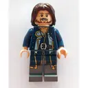 Minifigurka