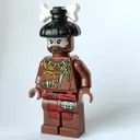 Minifigurka