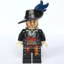 Minifigurka