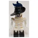 Minifigurka