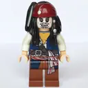 Minifigurka