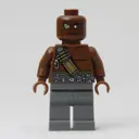 Minifigurka