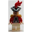 Minifigurka