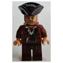 Minifigurka