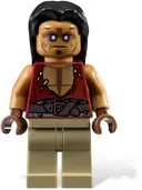 Minifigurka
