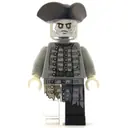 Minifigurka