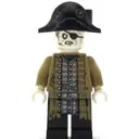 Minifigurka