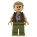 Minifigurka