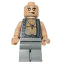 Minifigurka