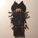 Minifigurka