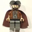 Minifigurka