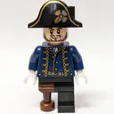 Minifigurka