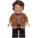 Minifigurka