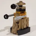 Minifigurka