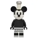 Minifigurka