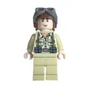 Minifigurka